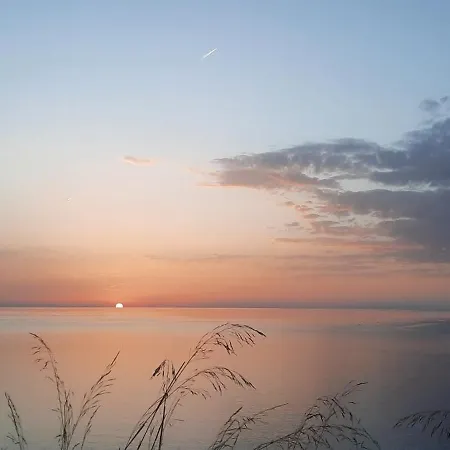 La Perala Sul Mare Lejlighed