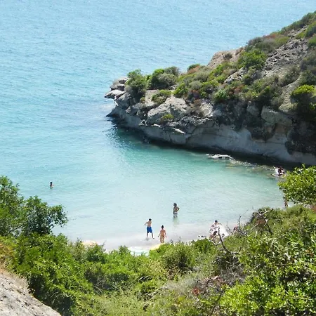 Lejlighed La Perala Sul Mare Magomadas