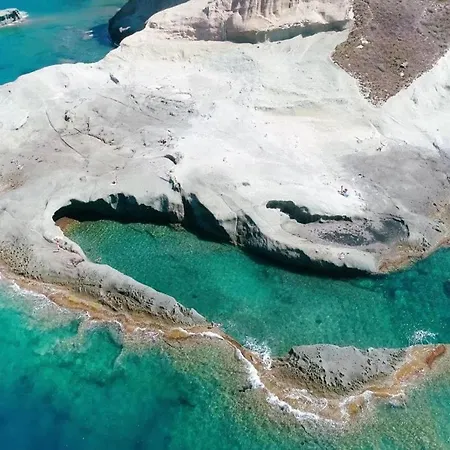 La Perala Sul Mare Magomadas