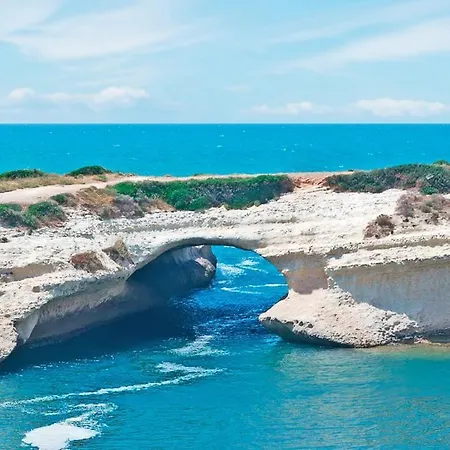 La Perala Sul Mare